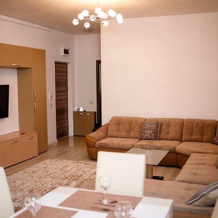 Apartament The Best Comfort Năvodari Exterior foto