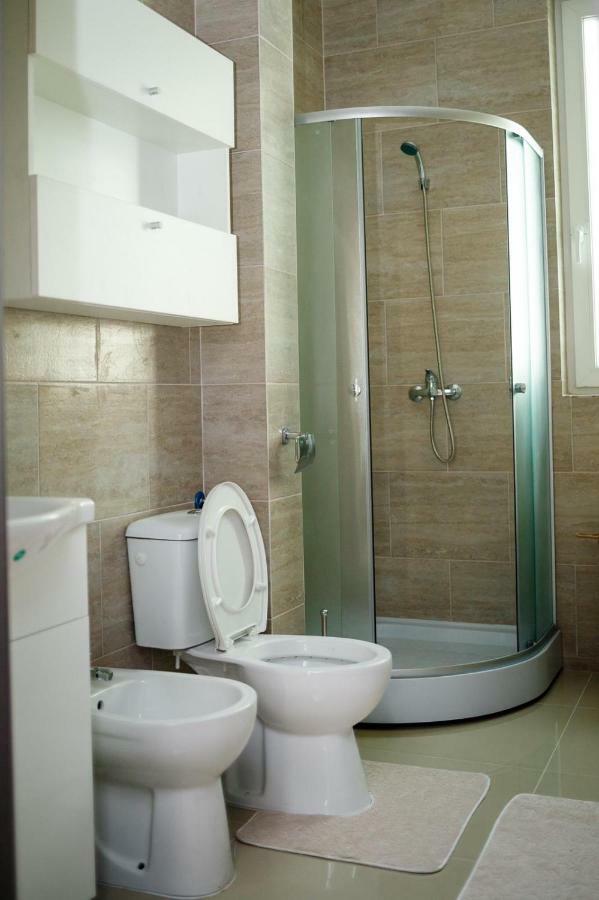 Apartament The Best Comfort Năvodari Exterior foto