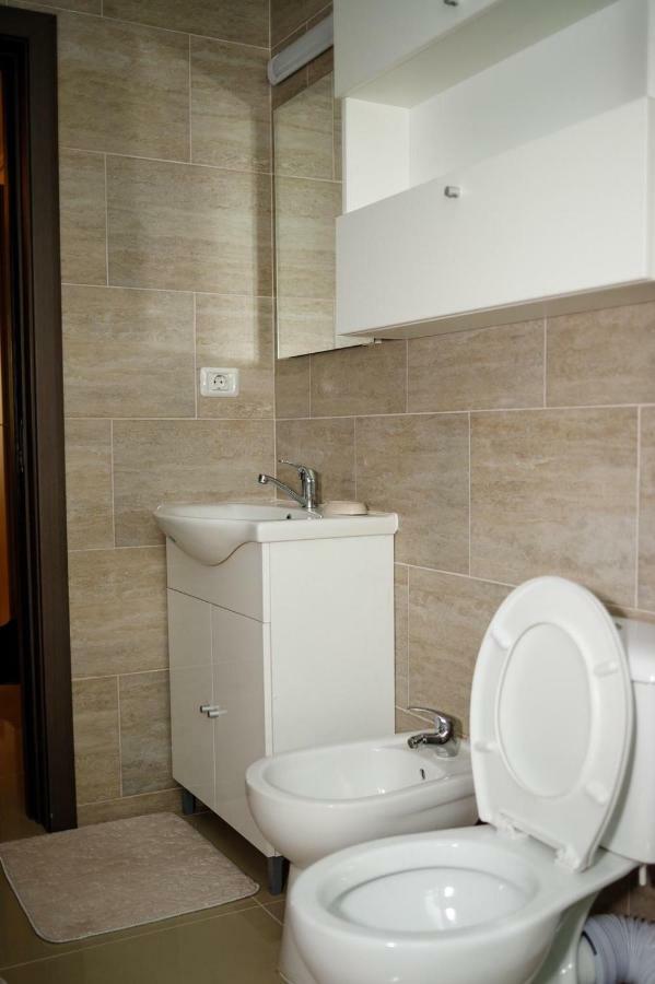 Apartament The Best Comfort Năvodari Exterior foto